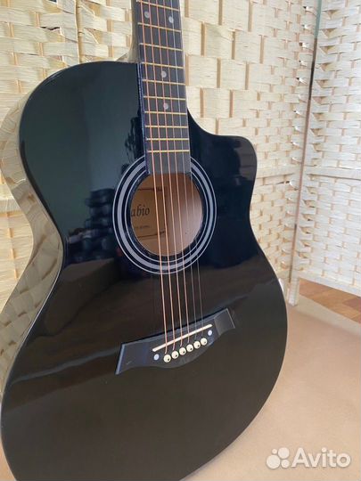 Гитара Fabio 40 дюйм