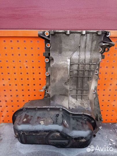 Поддон лобовая крышка Lexus lx 570