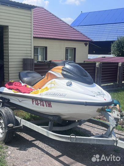 Продам гидроцикл
