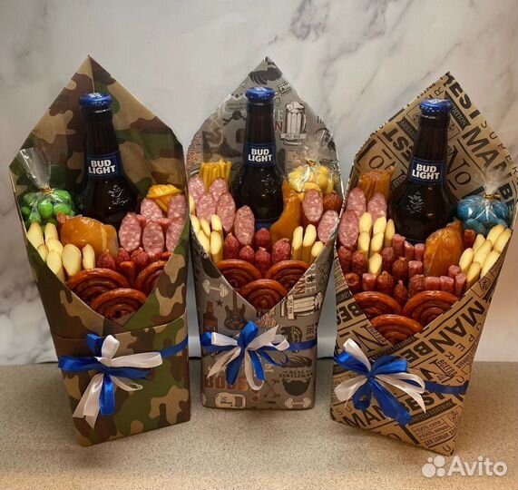 Подарок на 23 февраля