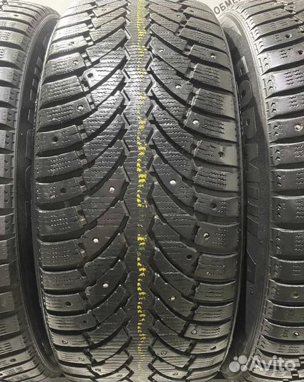 Formula Ice 225/55 R18 99N