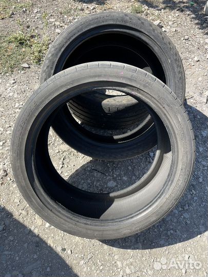 Bridgestone Potenza Sport 245/40 R19