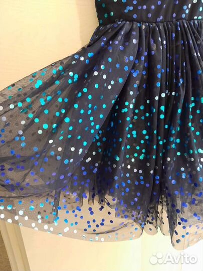 Платье 152 для девочки