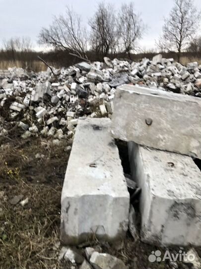 Блок фбс