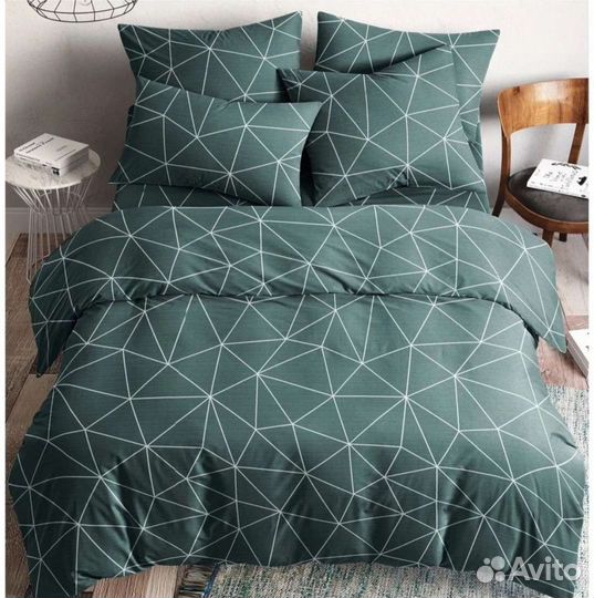 Постельное белье бязь