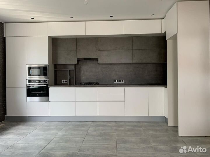 Кухни на заказ