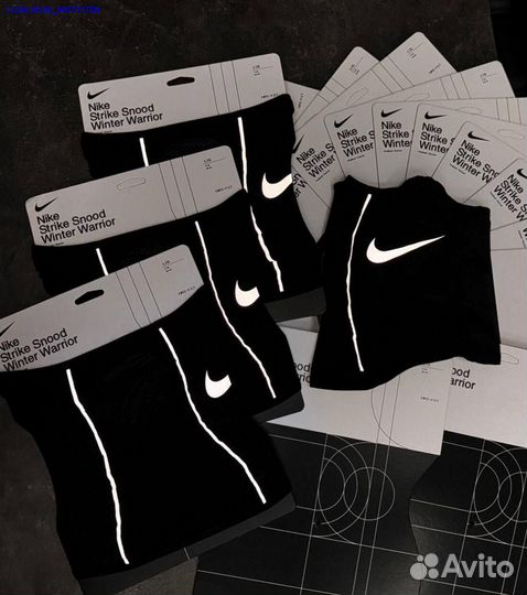 Снуд Nike (Арт.35326)