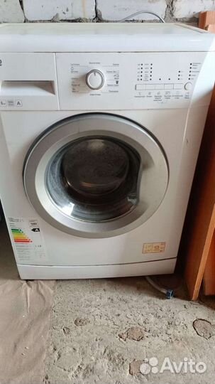 Стиральная машина бу