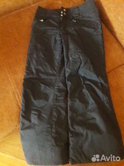 Горнолыжная куртка и штаны