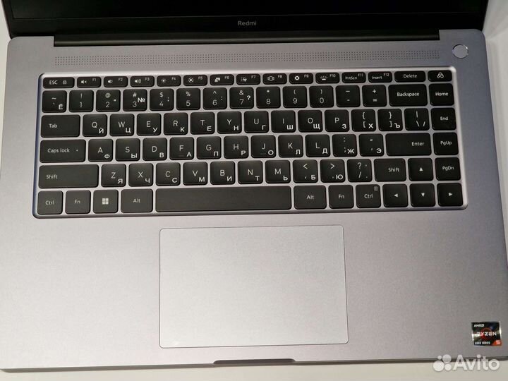 Xiaomi Redmi Book Pro 15 2022