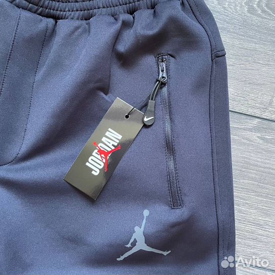 Штаны Nike air jordan