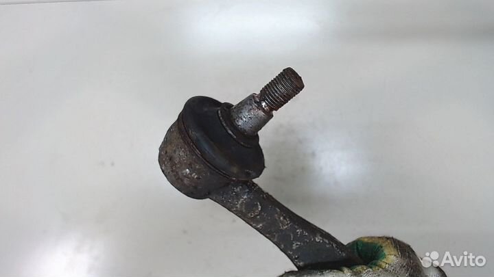 Рычаг подвески Mercedes CLC, 2010