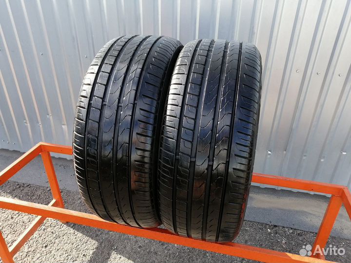 Pirelli Cinturato P7 225/45 R17 94W