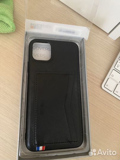 Чехол на iPhone 11 pro max