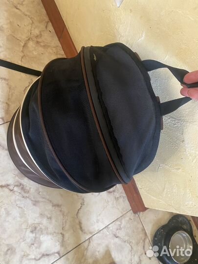 Рюкзак переноска для собаки