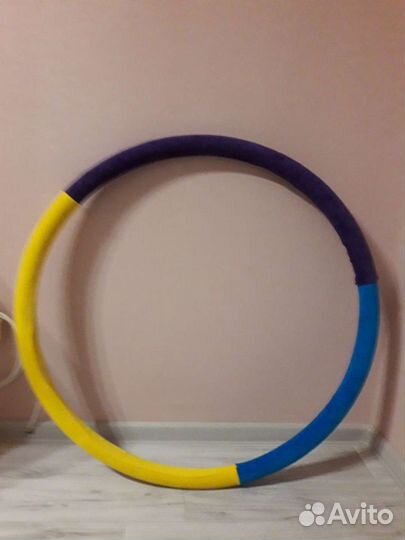 Спорт обруч