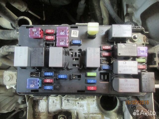 Блок предохранителей авео т300. Блок реле шевроле lanos. 4 2007. Предохранители chevrolet aveo t250. 4 2007.