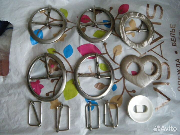 Для рукоделия. коробочки