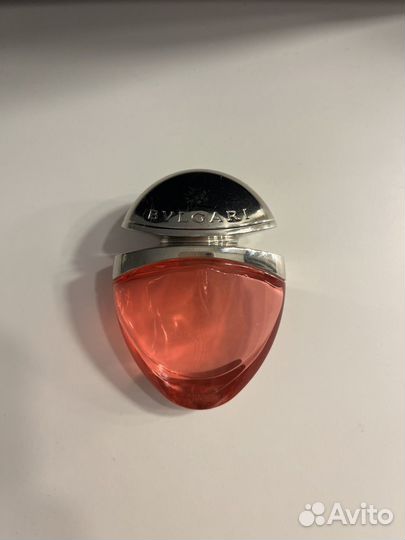 Bvlgari omnia coral от 15 мл