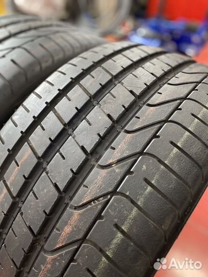 Pirelli P Zero 285/35 R20