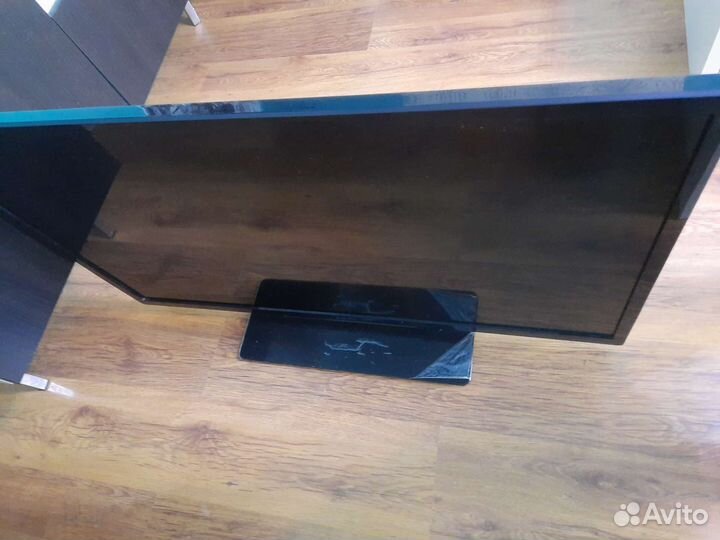 Телевизор philips