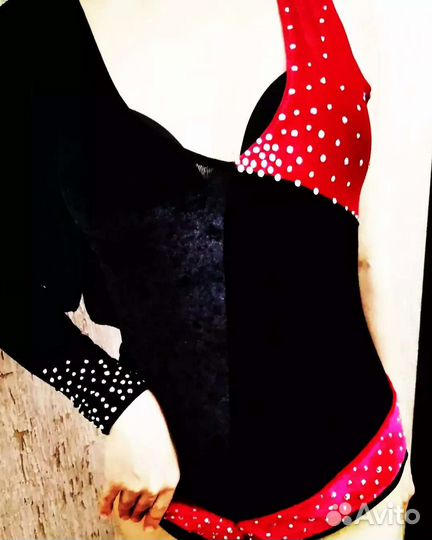 Костюм для сцены