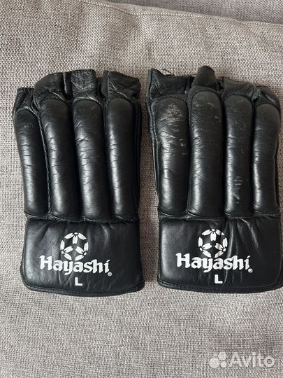 Adidas hybrid 200 16oz Боксерские перчатки