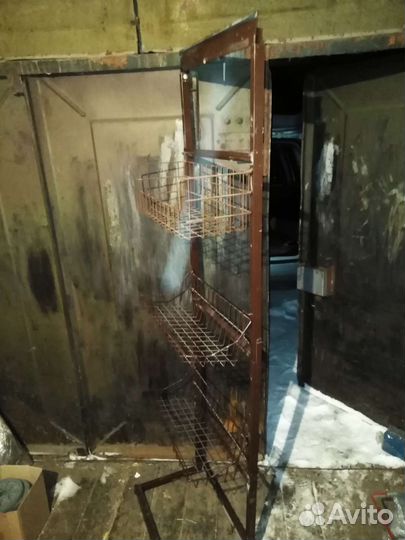 Стойка под цветы