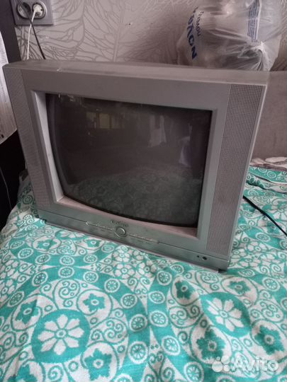 Телевизор бу