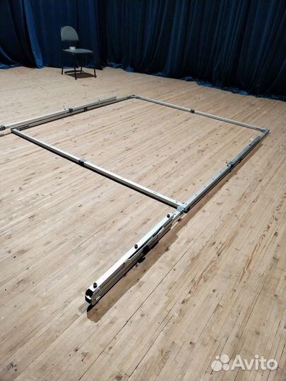 Экран для проектора