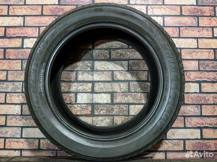 Bridgestone Dueler H/T 684II 275/50 R22