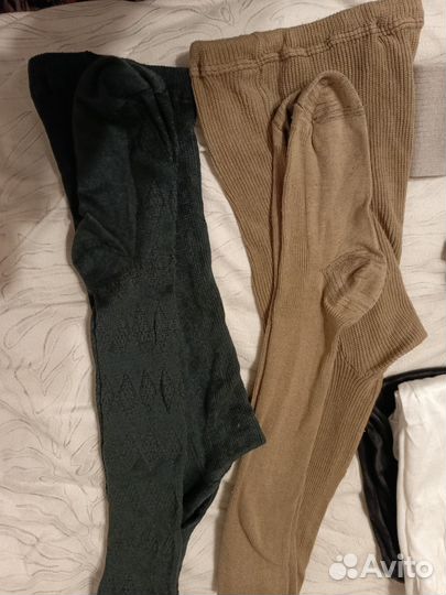 Колготы, чулки панталоны