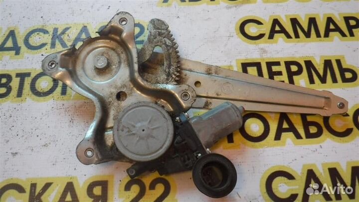 Стеклоподъемник электр. задний правый Toyota Camr