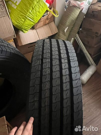 Резина roadsun 315/70R22.5
