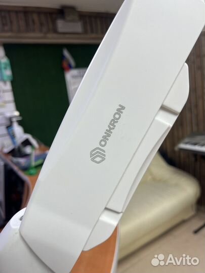 Кронштейн для двух мониторов onkron