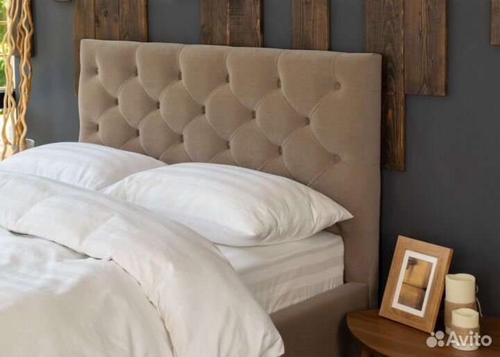 Кровать 120х200