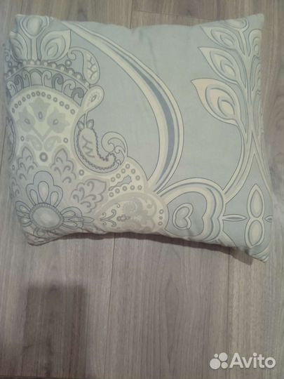 Подушка пуховая 40 * 35