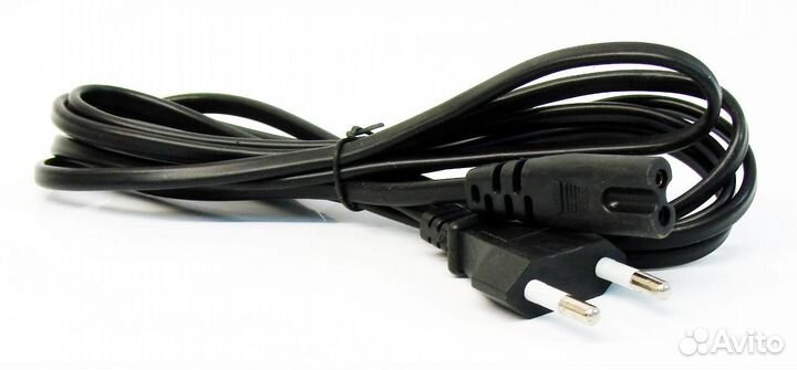 Блок питания 19V 2.1A для Samsung N100, N150, NB30