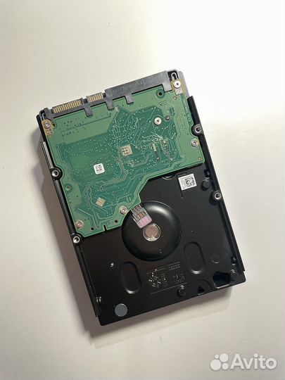 HDD SATA 3,5