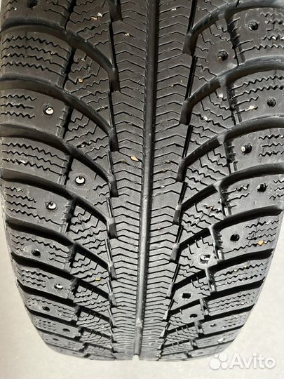 Gislaved Nord Frost 5 205/55 R16 94T