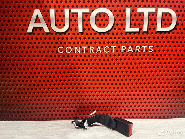 Замок ремня безопасности задний Bmw 5 G30 2018