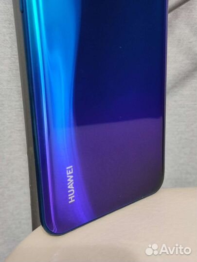 Смартфон huawei P30 Lite 128 гб (11434)