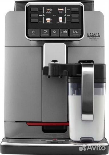 Кофемашина Gaggia Италия Автоматическая RI9604/01