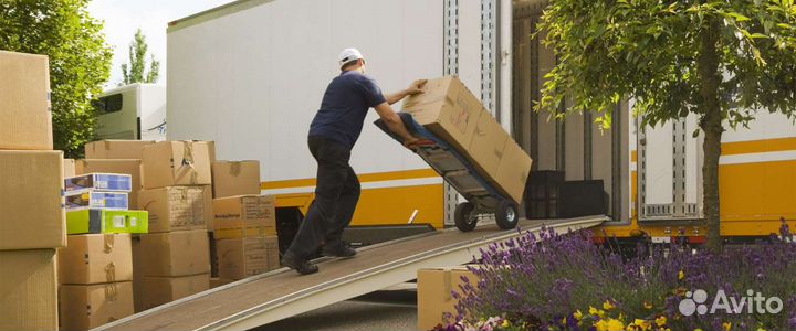 На склад в г.Октябрьский требуется Грузчик