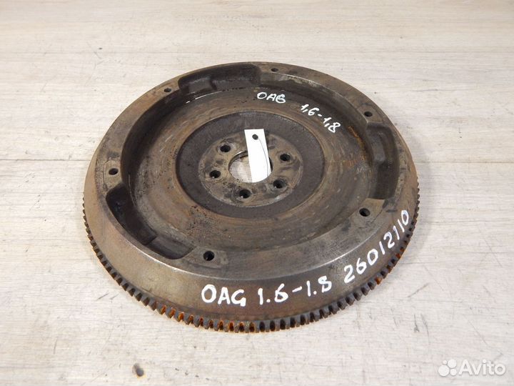 Маховик Opel Astra G / Astra H / Vectra B