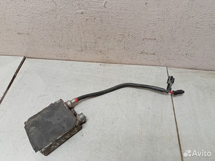 Блок розжига ксенона Опель