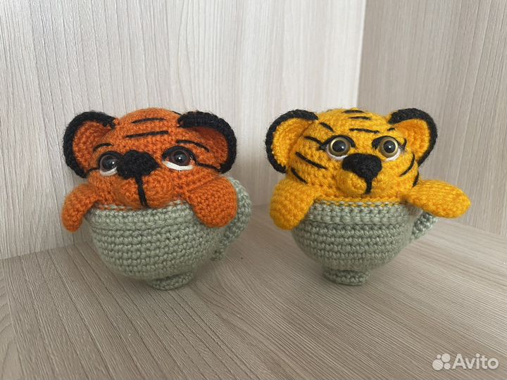 Мягкая игрушка