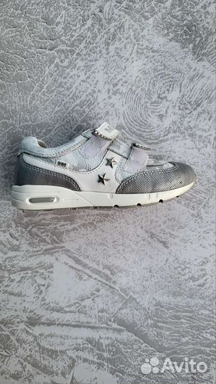 Кроссовки ортопедические