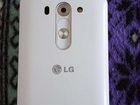 Смартфон LG G3 s Duos