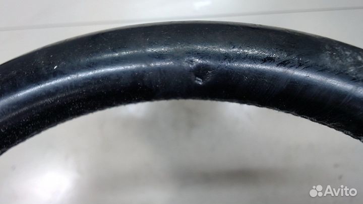 Руль BMW X3 E83, 2007